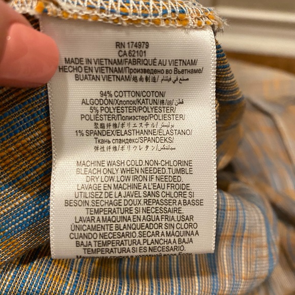 NWT BCBG Long blazer Size M - Picture 6 of 6